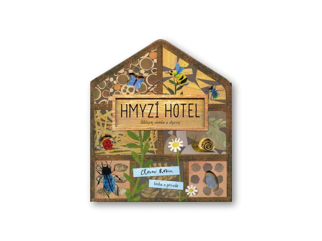 Hmyzí hotel
