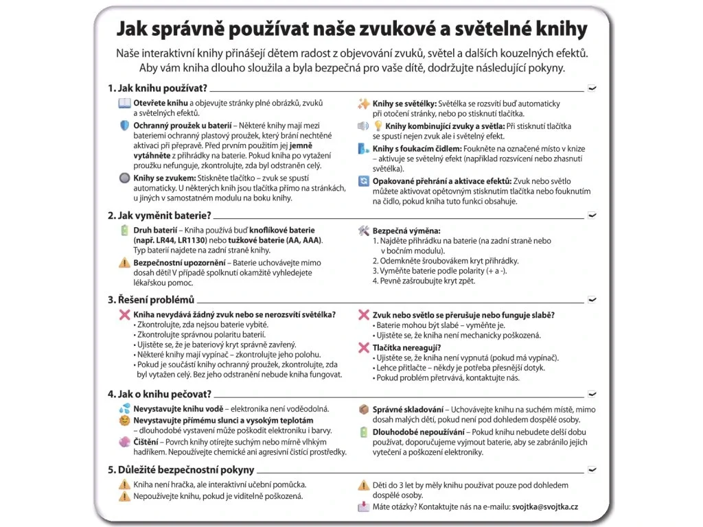 MiniPEDIE – Objevujeme svět! Oceán