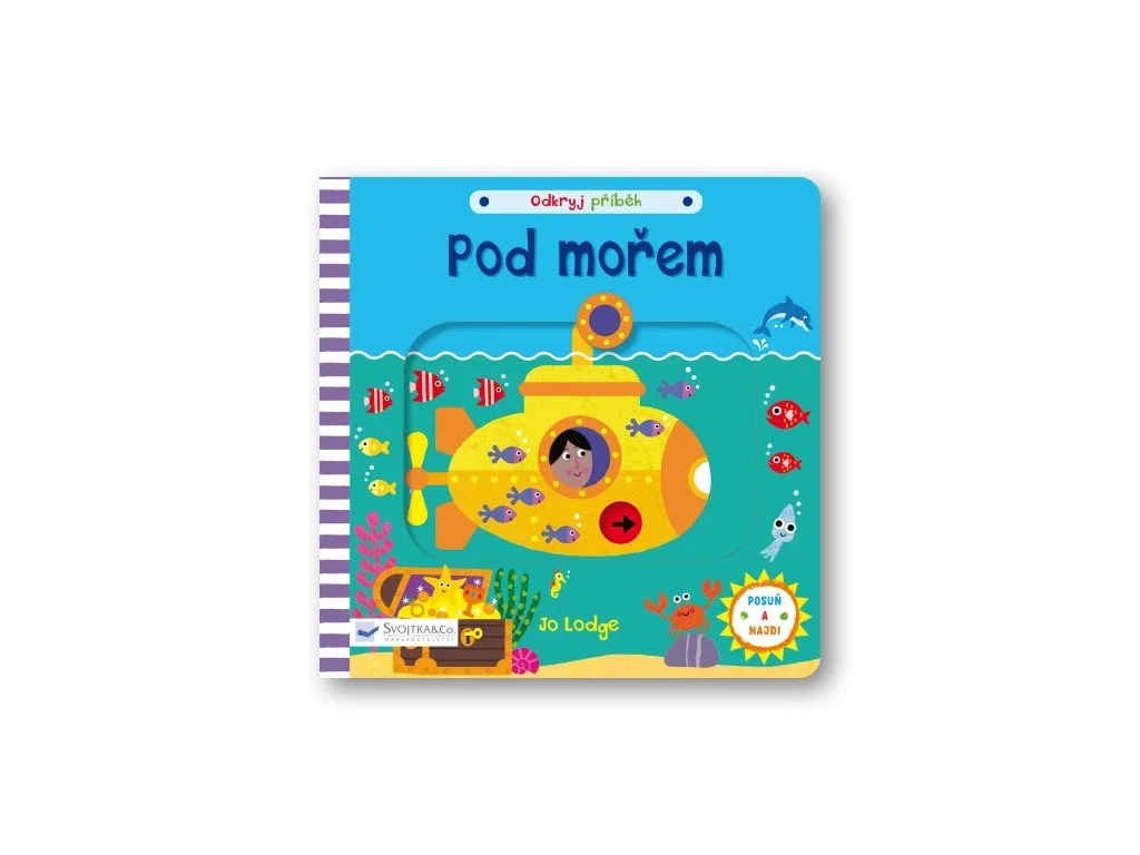 Pod mořem