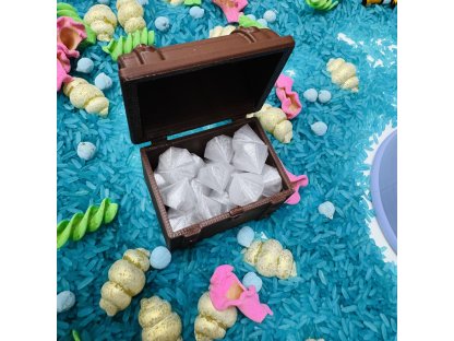 Diamanty pro sensory play 10ks
