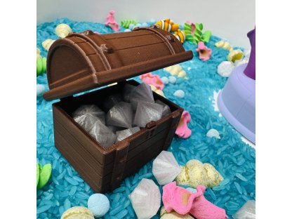 Diamanty pro sensory play 10ks 2