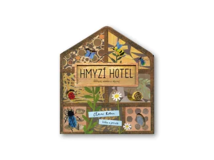 Hmyzí hotel