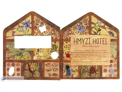 Hmyzí hotel 2