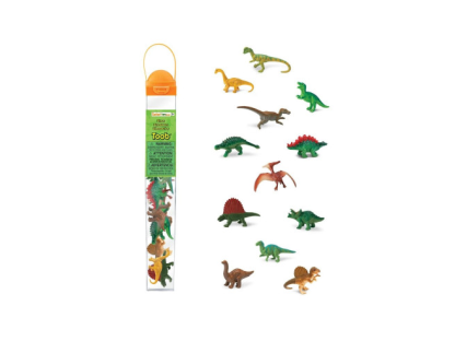 Safari Ltd. Tuba - Dinosauři