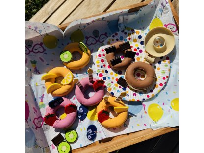Tvořítko na modelínu - Donut