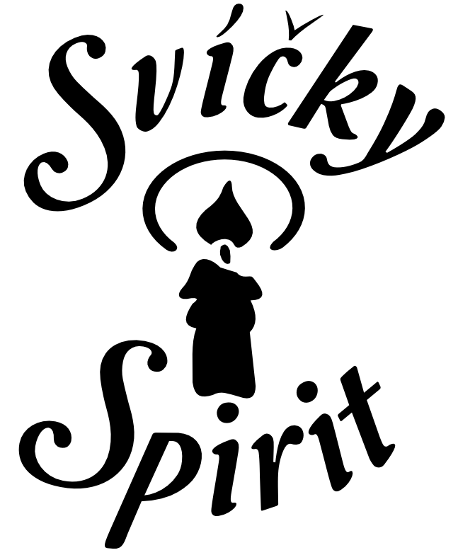 Svíčky Spirit