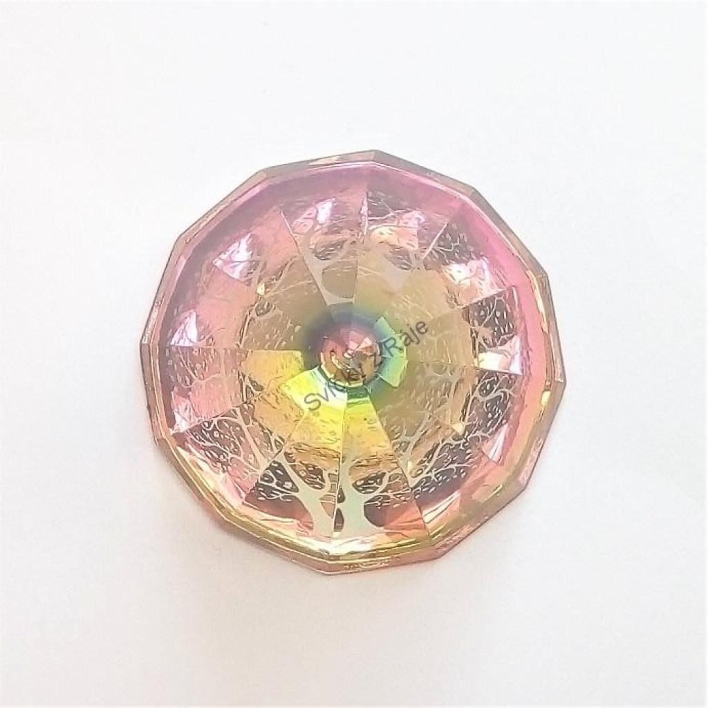 Pyramida Strom života dvanáctihran 5 cm