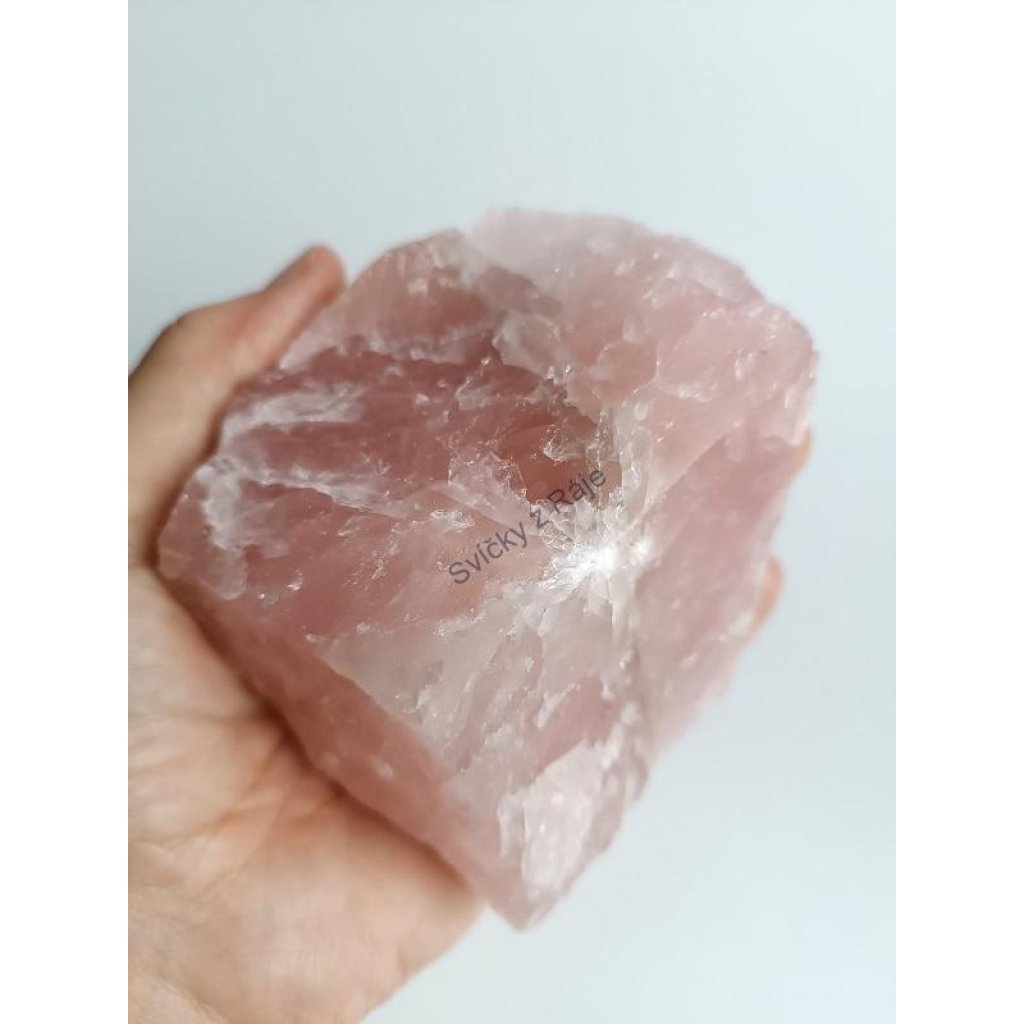 Růženín surový 640 g