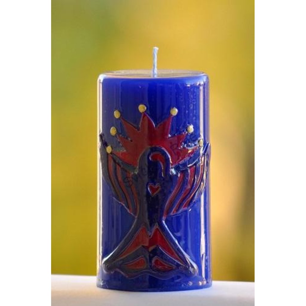 Svíčka Archanděl Metatron