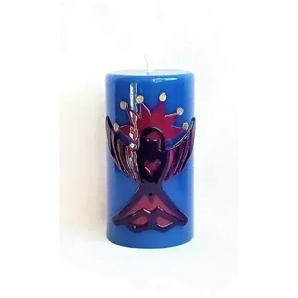 Svíčka Archanděl Metatron