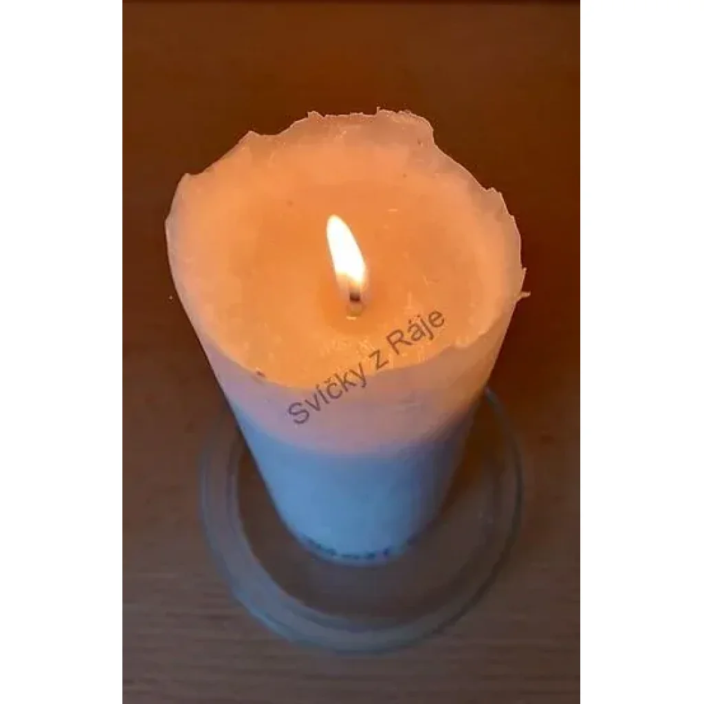 Svíčka Boží světlo