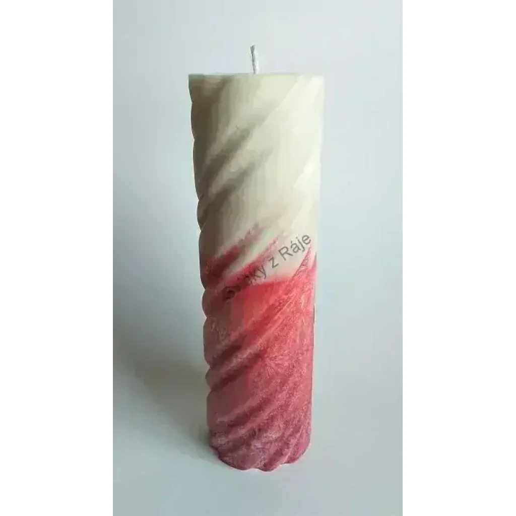 Svíčka Sebevědomí