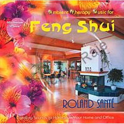 Feng Shui CD