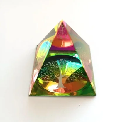 Pyramida Strom života 5 cm