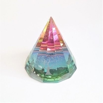Pyramida Strom života dvanáctihran 5 cm