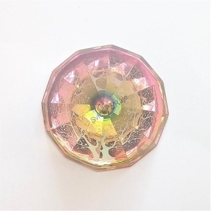 Pyramida Strom života dvanáctihran 5 cm