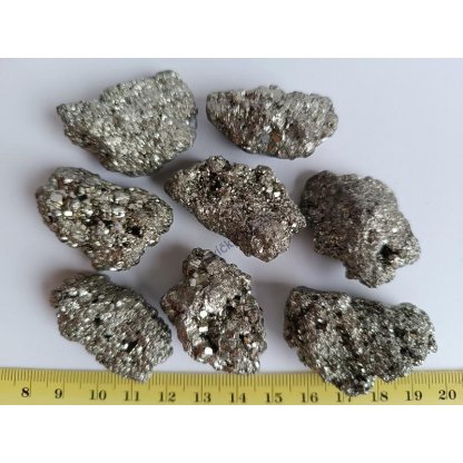 Pyrit 3,5 cm