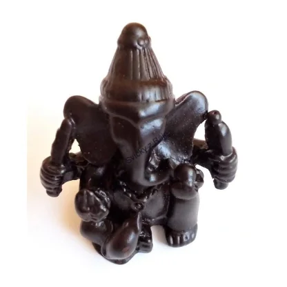 Soška Ganesha