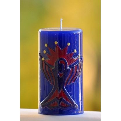 Svíčka Archanděl Metatron