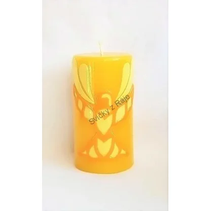 Svíčka Archanděl Uriel