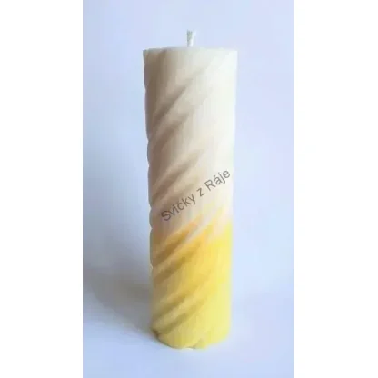 Svíčka Sebehodnota