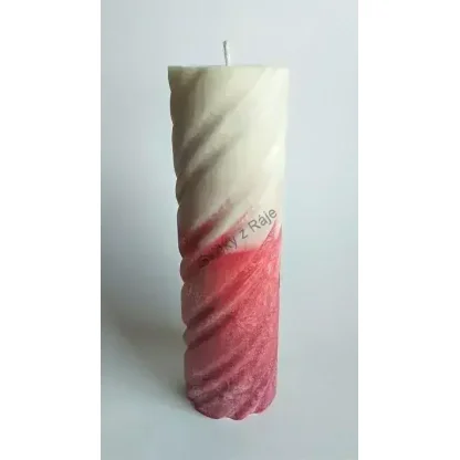 Svíčka Sebevědomí