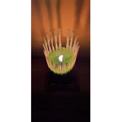 Svíčka živel Éter