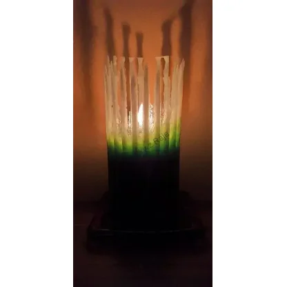 Svíčka živel Oheň