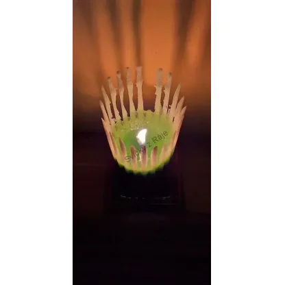 Svíčka živel Oheň