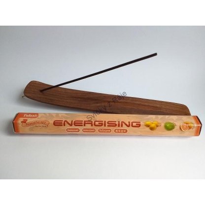 Tulasi Energising indické vonné tyčinky