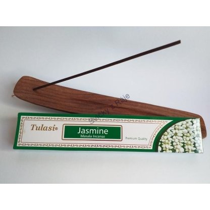 Tulasi indické vonné tyčinky Premium JASMINE (Jasmín)
