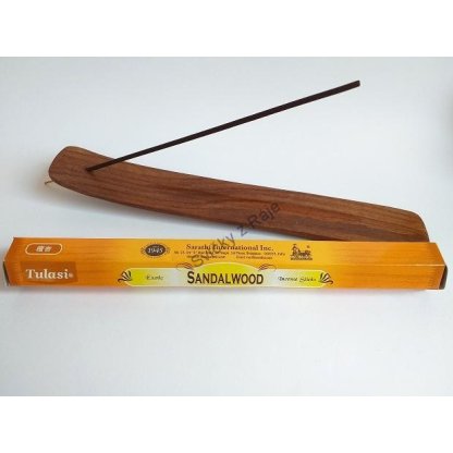 Tulasi Sandalwood indické vonné tyčinky