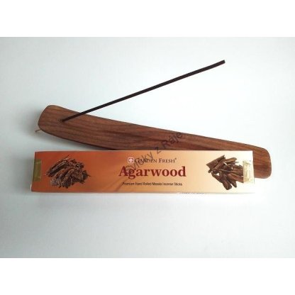 Vonné tyčinky Garden Fresh AGARWOOD