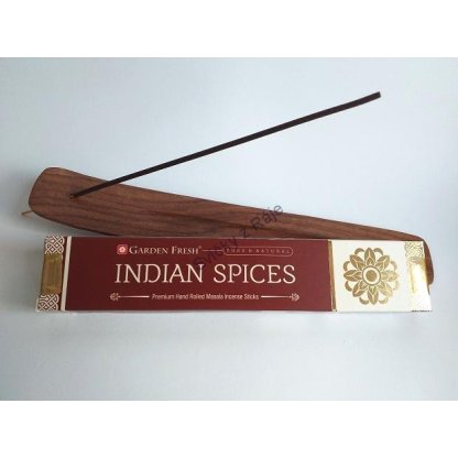 Vonné tyčinky Garden Fresh INDIAN SPICES