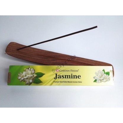 Vonné tyčinky Garden Fresh JASMINE