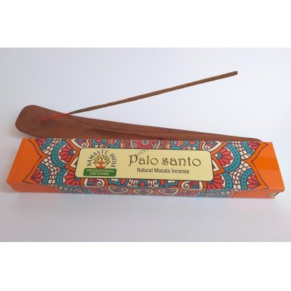 Vonné tyčinky PALO SANTO (Svaté dřevo)