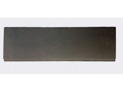 Litinový plát 6x21" 16x55 cm