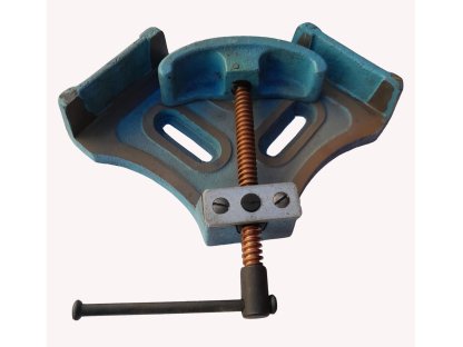 Rohový svěrák 70 mm