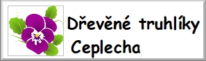 Tesařství Rudolf Ceplecha