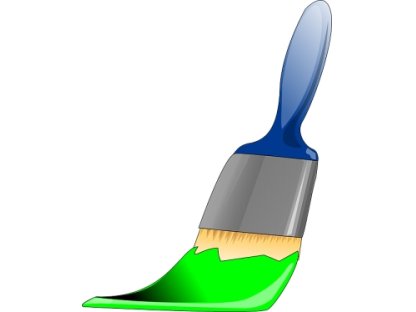 Nátěr, dřevěný truhlík Áčko XL 40/200, zástěna Lamel 3