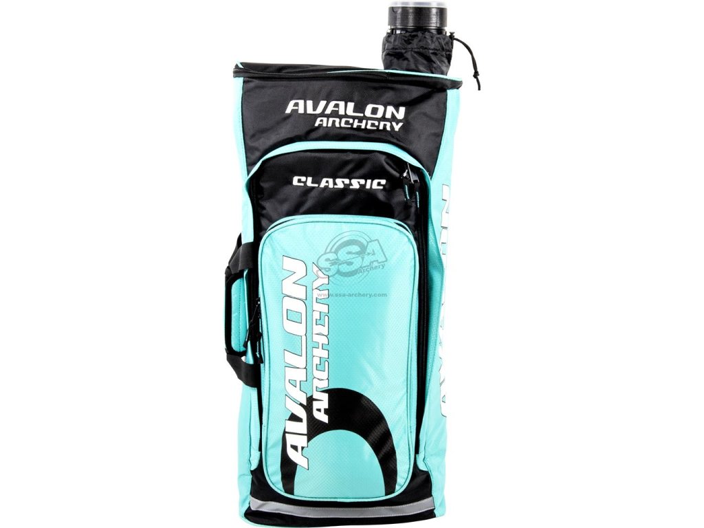 batoh Avalon Classic Soft