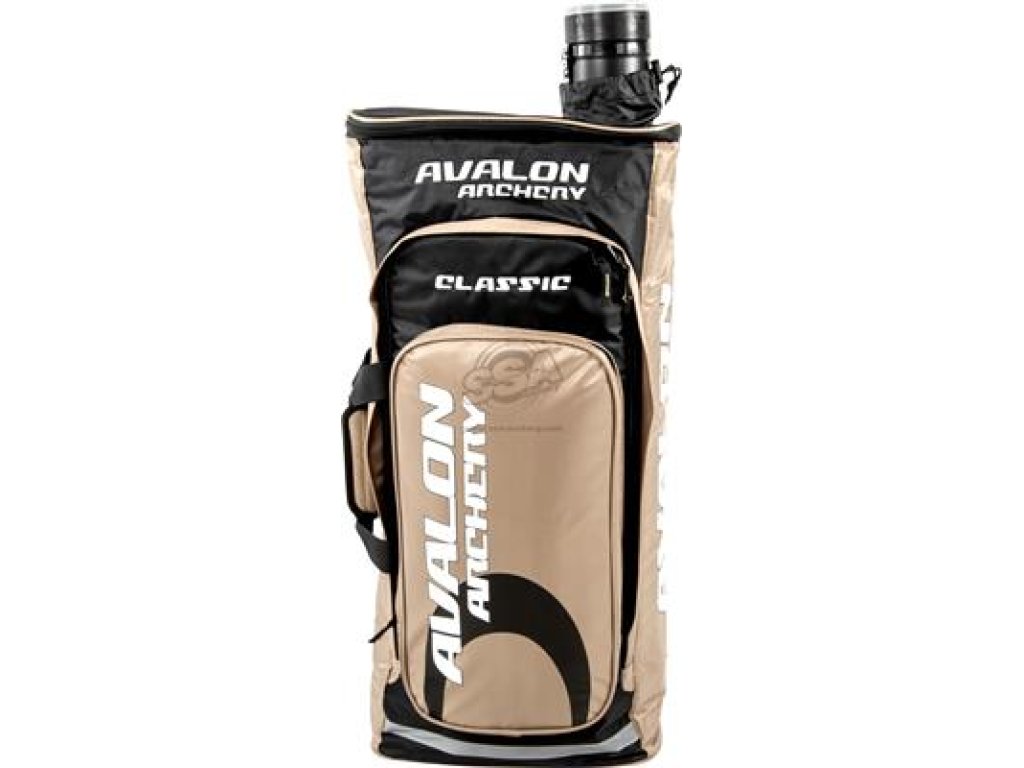 batoh Avalon Classic Soft