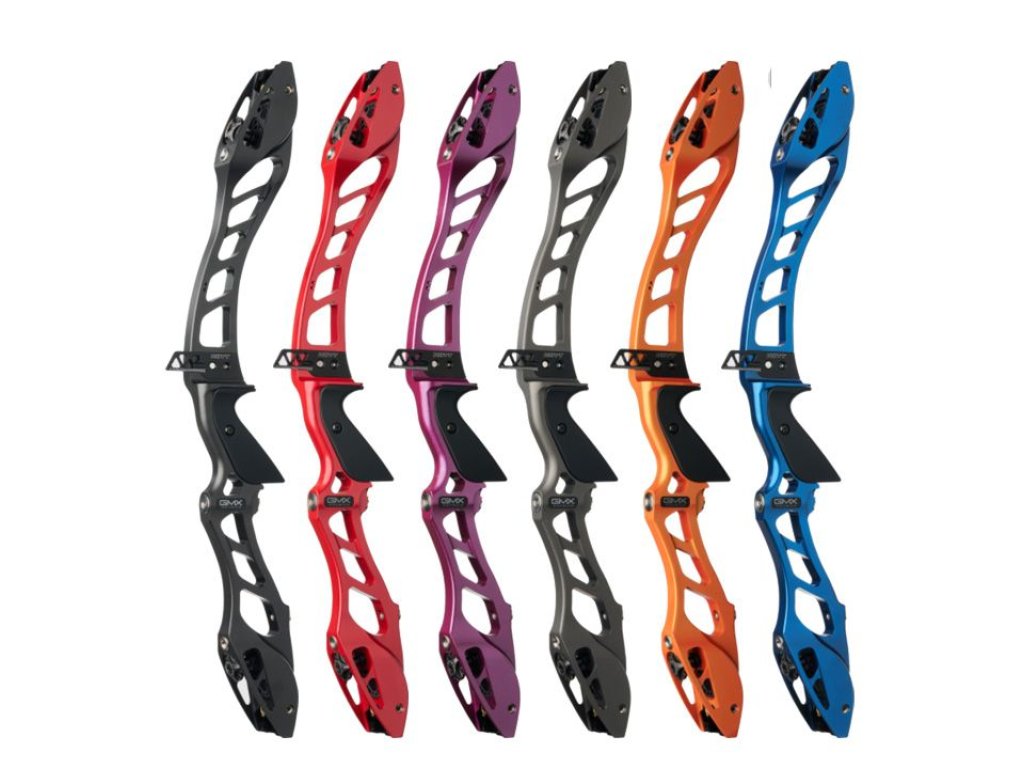 madlo Hoyt GP GMX 3 25"