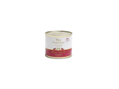 Block de Foie Gras 65g