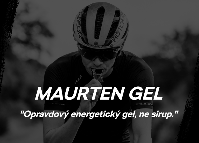 Banner homepage gel