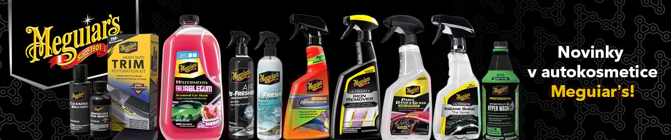 meguiar