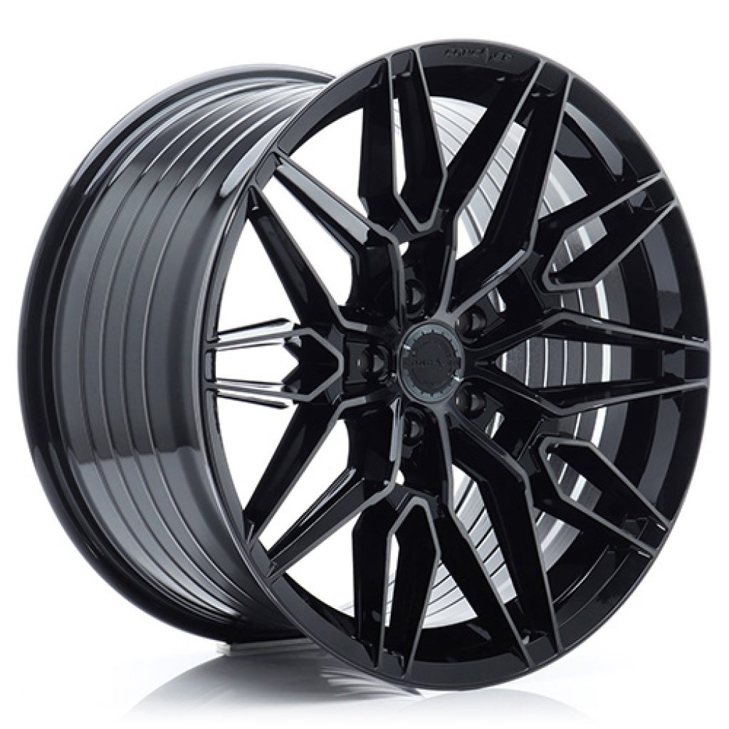 10,0x20 5/108-130 ET20-48 Concaver CVR6 MID CONCAVE; kužel, 72,6 (800kg)