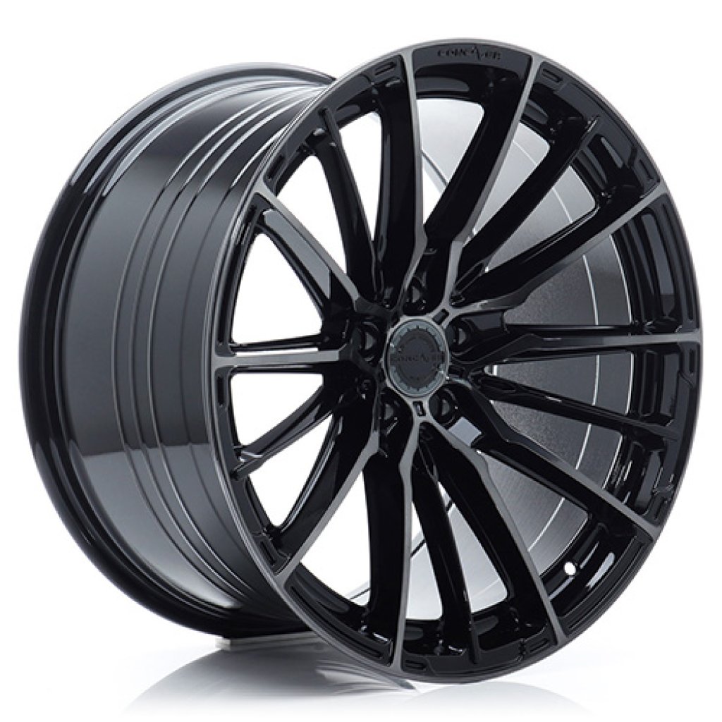 10,0x20 5/108-130 ET20-48 Concaver CVR7 MID CONCAVE; kužel, 72,6 (800kg)