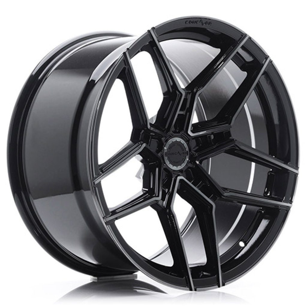 10,5x22 5/108-130 ET10-46 Concaver CVR5 DEEP CONCAVE; kužel 74,1 (980kg)