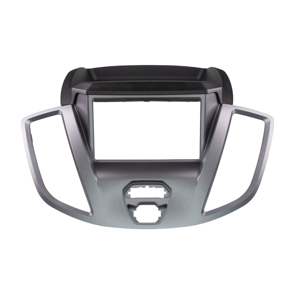 1DIN / 2DIN redukce pro Ford Transit (V363) 05/2014-